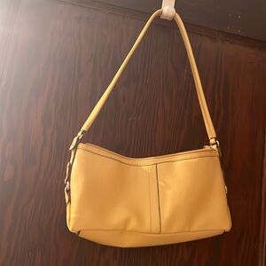 Rustic Brand small purse